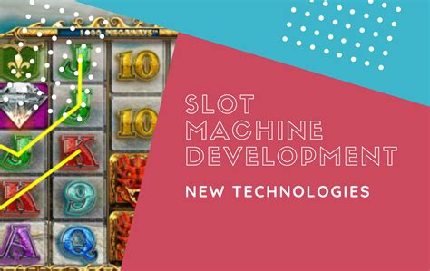 slot development